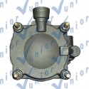 Valvula Relay V973 009 3000 Para Scania, Worker (T6604) Importado